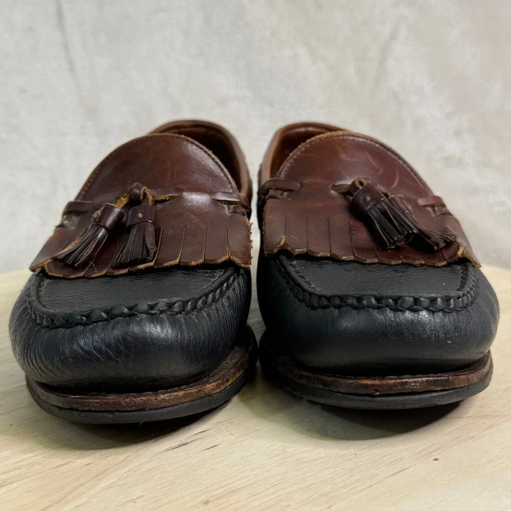 Allen Edmonds allen edmonds